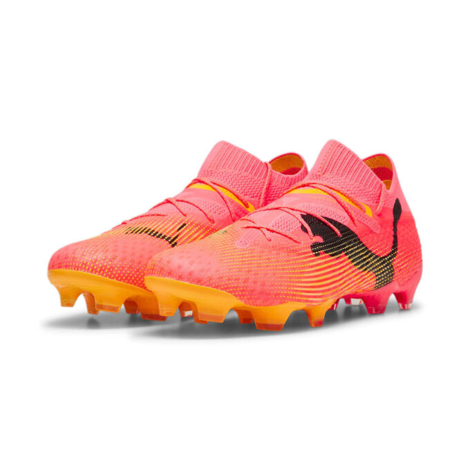 Future Ultimate 7 FG AG ”Forever Faster Pack”