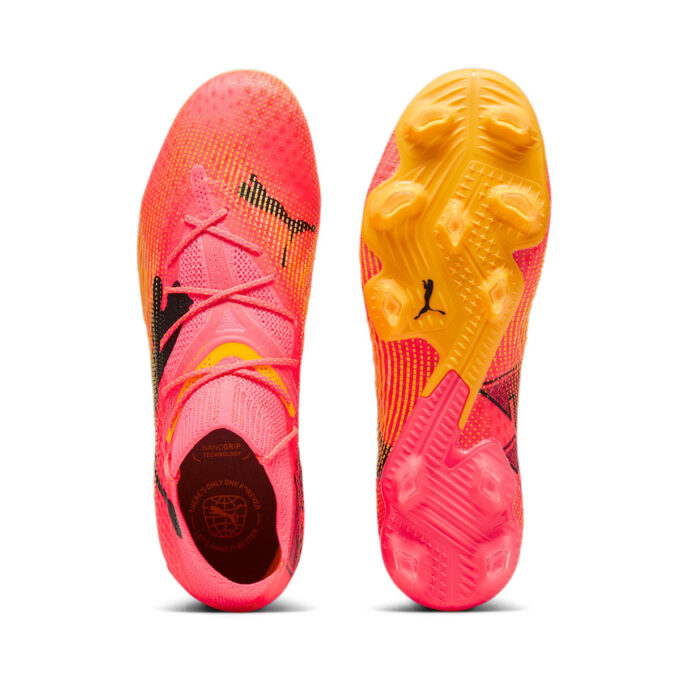 Future Ultimate 7 FG AG ”Forever Faster Pack”