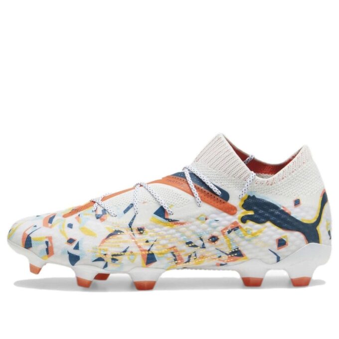 Future Ultimate 7 FG AG ”Kreativitetspaket”