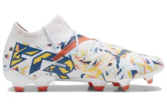 Future Ultimate 7 FG AG ”Kreativitetspaket”