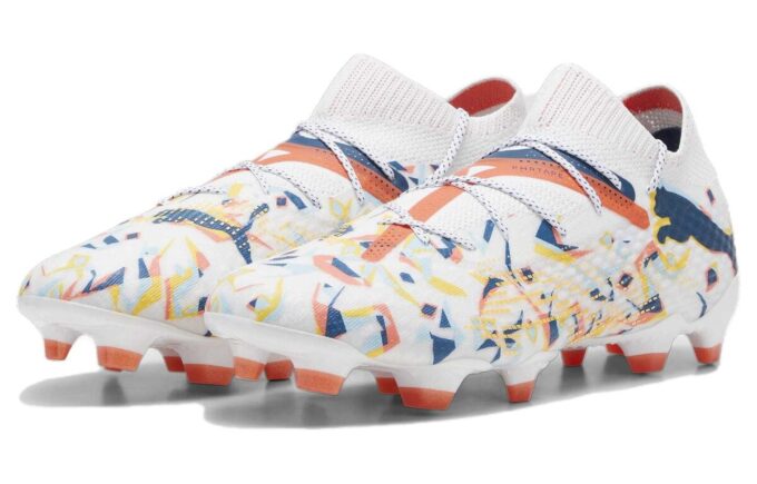 Future Ultimate 7 FG AG ”Kreativitetspaket”