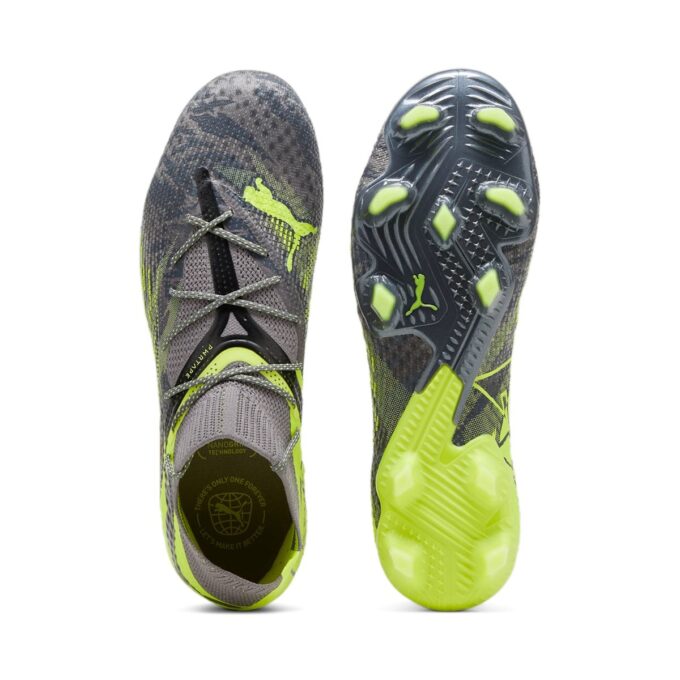 Future Ultimate 7 FG AG ”Rush Pack”