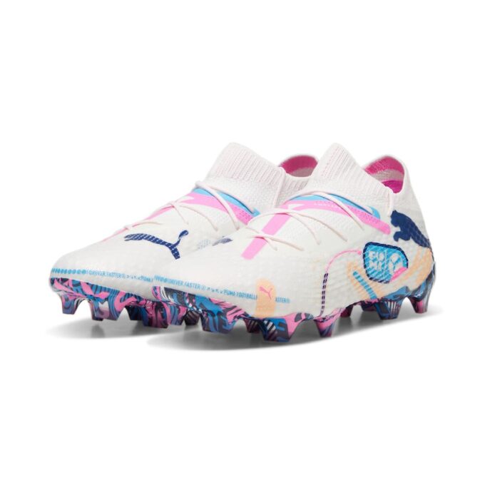 Future Ultimate 7 FG AG ”Volympaket”