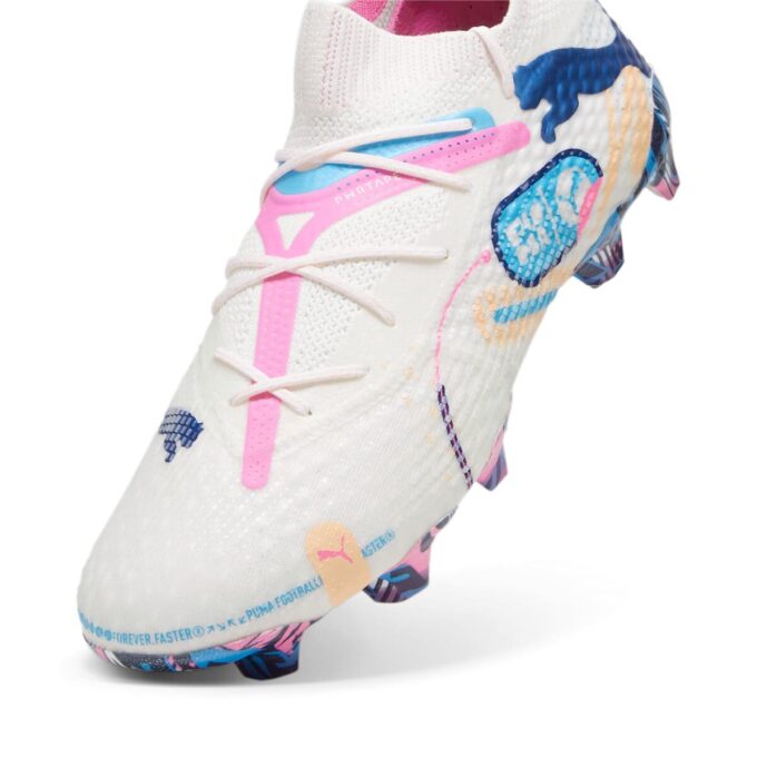 Future Ultimate 7 FG AG ”Volympaket”