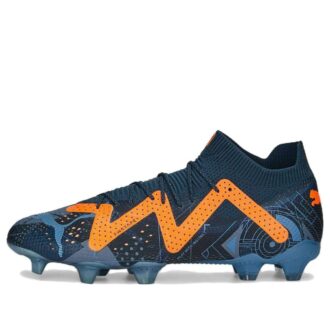 Future Ultimate DNA FG AG ”Mörknatt Ultra Orange”