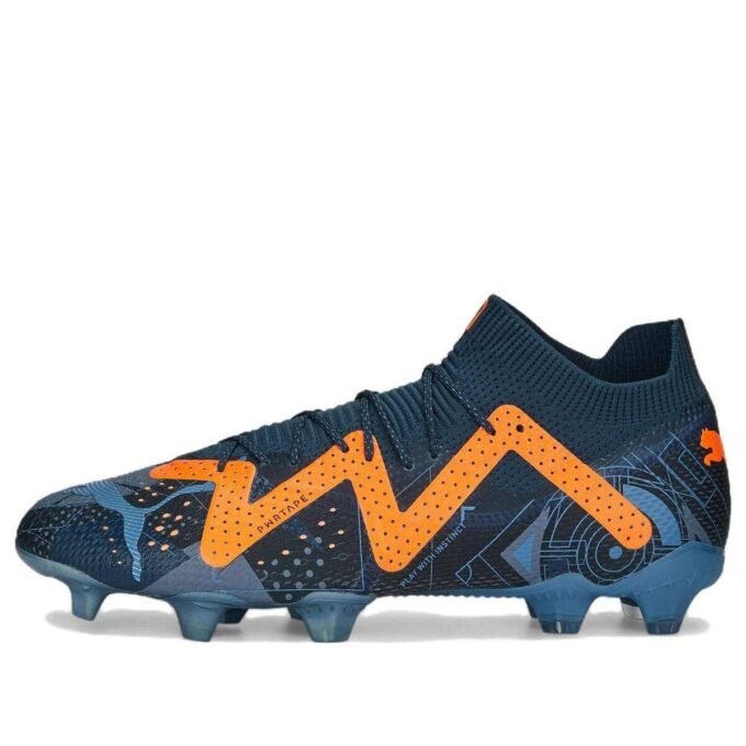 Future Ultimate DNA FG AG ”Mörknatt Ultra Orange”