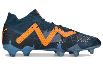 Future Ultimate DNA FG AG ”Mörknatt Ultra Orange”