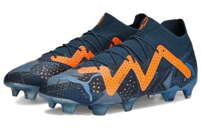 Future Ultimate DNA FG AG ”Mörknatt Ultra Orange”