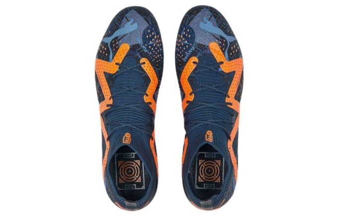Future Ultimate DNA FG AG ”Mörknatt Ultra Orange”