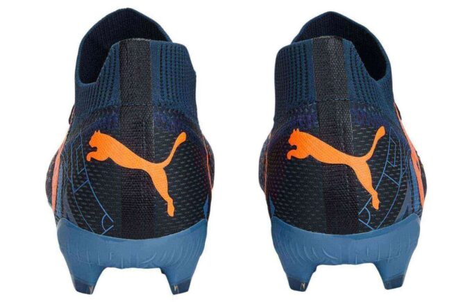 Future Ultimate DNA FG AG ”Mörknatt Ultra Orange”