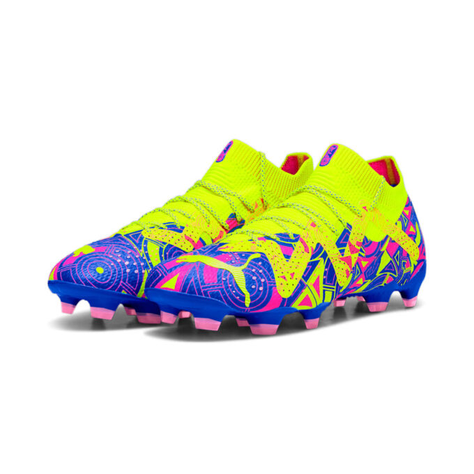 Future Ultimate FG AG ”Energipaket”