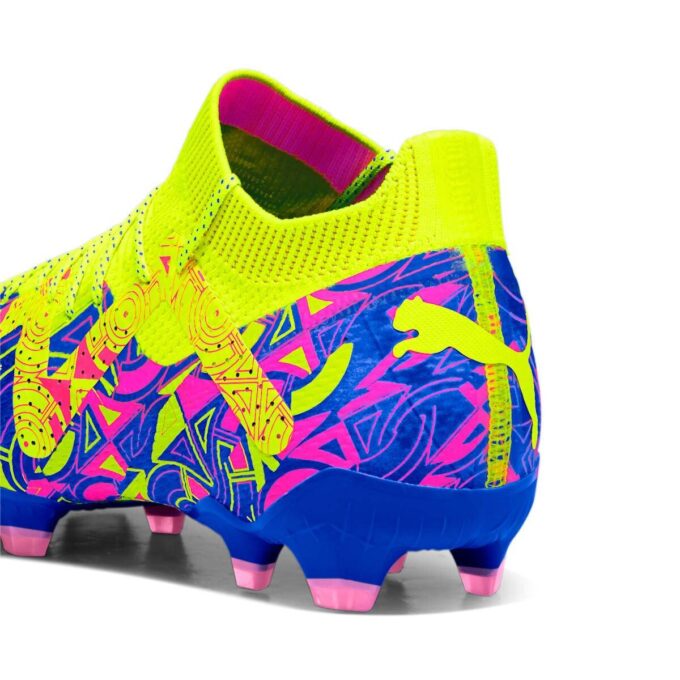 Future Ultimate FG AG ”Energipaket”