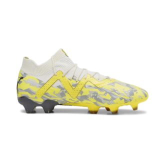 Future Ultimate FG AG ”Grå Gul Blaze”
