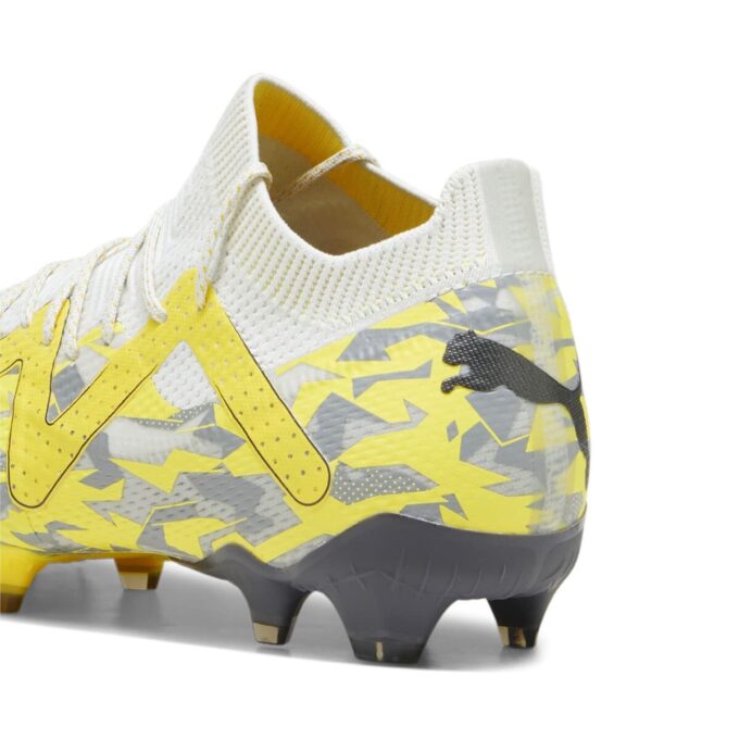 Future Ultimate FG AG ”Grå Gul Blaze”