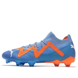 Future Ultimate FG AG ”Supercharge Pack – Blå Glimmer”