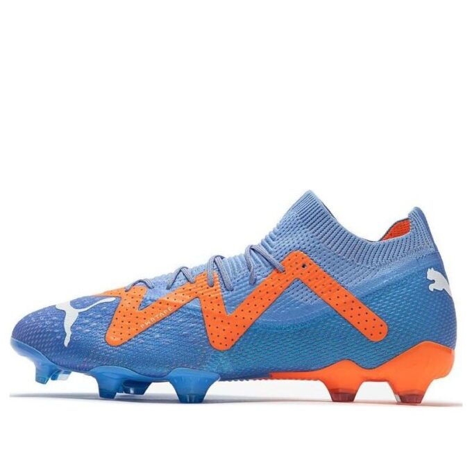 Future Ultimate FG AG ”Supercharge Pack – Blå Glimmer”