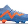 Future Ultimate FG AG ”Supercharge Pack – Blå Glimmer”
