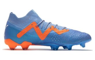 Future Ultimate FG AG ”Supercharge Pack – Blå Glimmer”