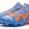 Future Ultimate FG AG ”Supercharge Pack – Blå Glimmer”