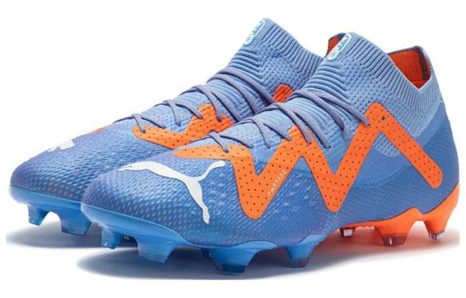 Future Ultimate FG AG ”Supercharge Pack – Blå Glimmer”