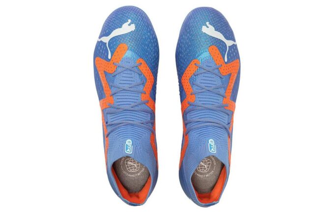 Future Ultimate FG AG ”Supercharge Pack – Blå Glimmer”