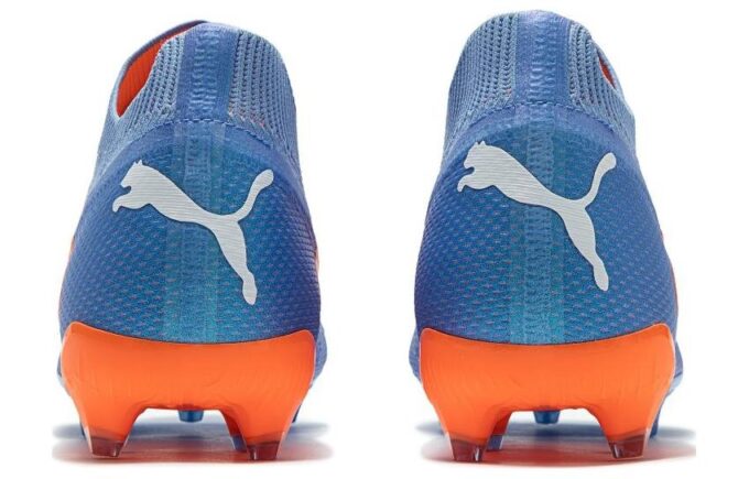 Future Ultimate FG AG ”Supercharge Pack – Blå Glimmer”