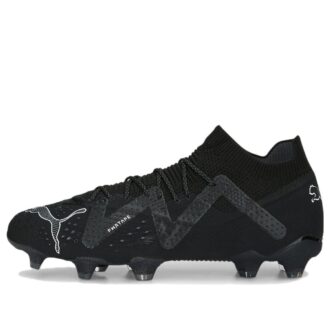 Future Ultimate FG AG ”Supercharge Pack – Svart”