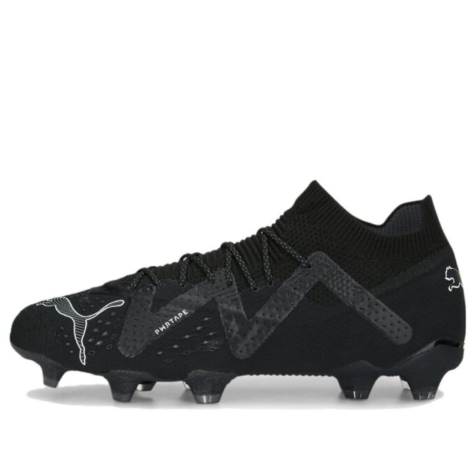 Future Ultimate FG AG ”Supercharge Pack – Svart”