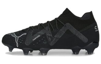 Future Ultimate FG AG ”Supercharge Pack – Svart”