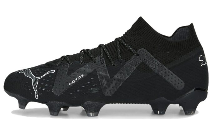 Future Ultimate FG AG ”Supercharge Pack – Svart”