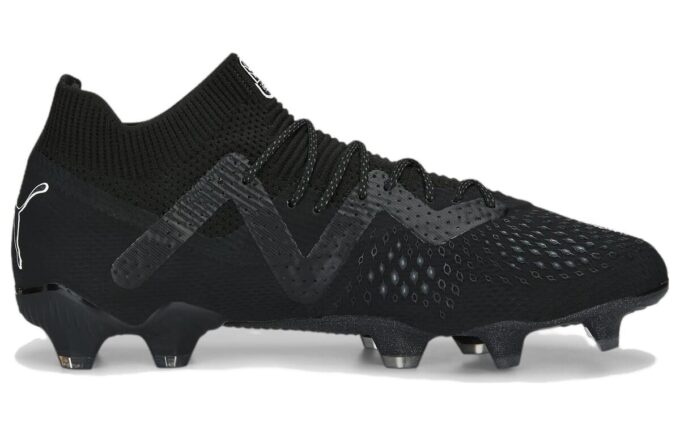 Future Ultimate FG AG ”Supercharge Pack – Svart”