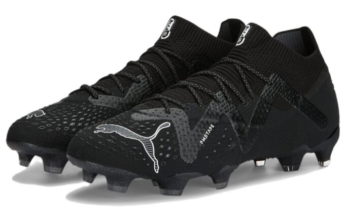Future Ultimate FG AG ”Supercharge Pack – Svart”