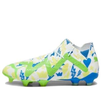 Future Ultimate FG AG x Neymar Jr. ”Instituto Pack”