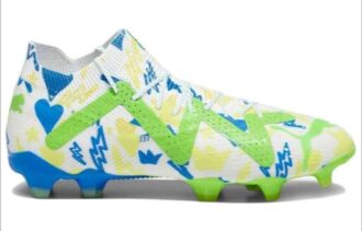 Future Ultimate FG AG x Neymar Jr. ”Instituto Pack”