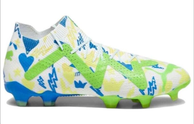 Future Ultimate FG AG x Neymar Jr. ”Instituto Pack”