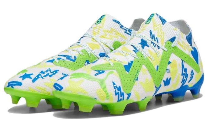 Future Ultimate FG AG x Neymar Jr. ”Instituto Pack”