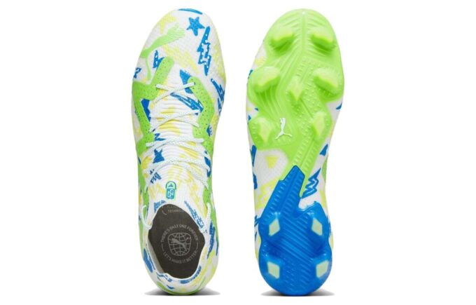 Future Ultimate FG AG x Neymar Jr. ”Instituto Pack”
