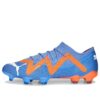 Future Ultimate LOW FG/AG ”Blå Glimmer Ultra Orange”