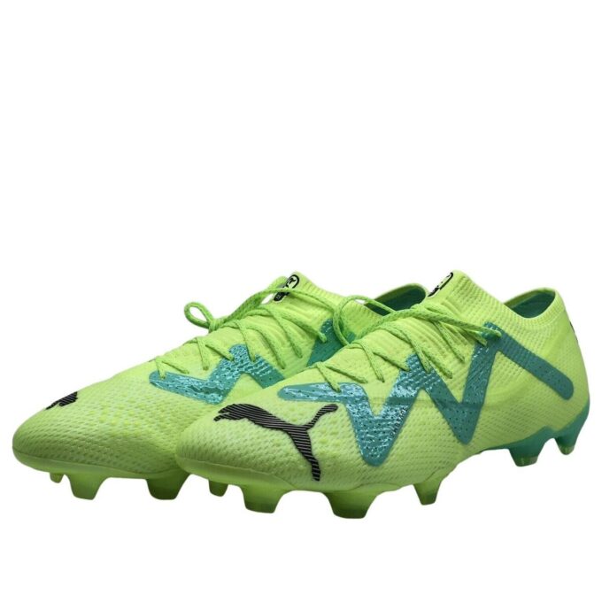 Future Ultimate Low FG/AG ”Grön”