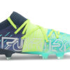 Future Z 1.2 FG AG ”Green Glare Elektro Aqua”