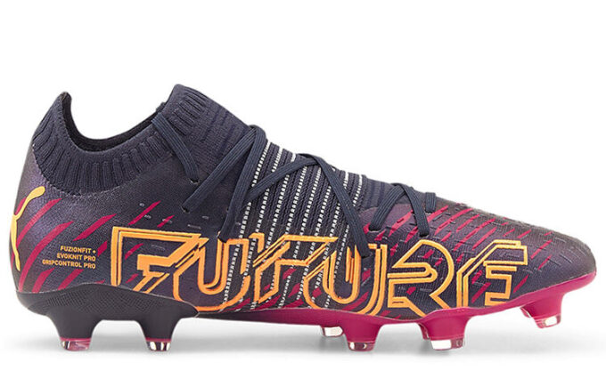 Future Z 1.2 FG AG ”Parisisk natt”