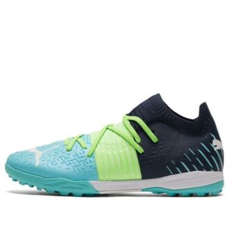 Future Z 1.2 Pro Cage ”Green Glare Elektro Aqua”