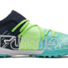 Future Z 1.2 Pro Cage ”Green Glare Elektro Aqua”