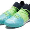 Future Z 1.2 Pro Cage ”Green Glare Elektro Aqua”