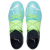 Future Z 1.2 Pro Cage ”Green Glare Elektro Aqua”