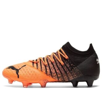 Future Z 1.3 ”Neon Citrus Black”