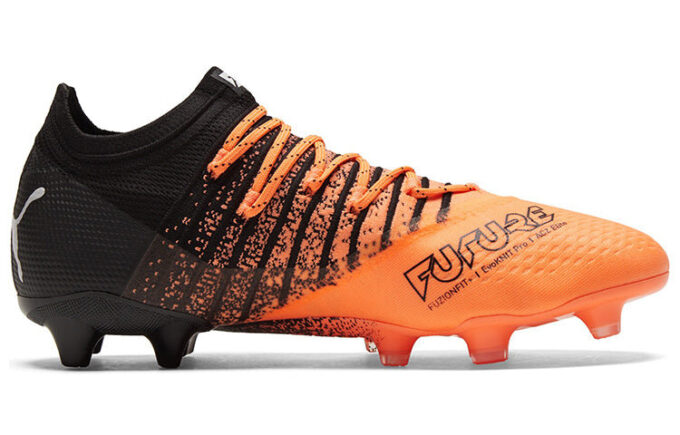Future Z 1.3 ”Neon Citrus Black”