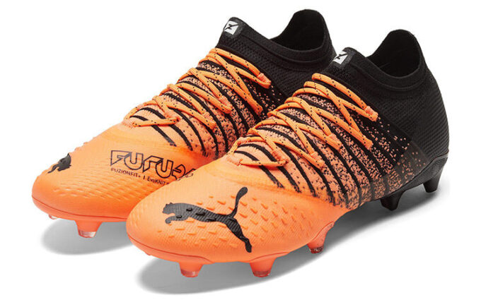 Future Z 1.3 ”Neon Citrus Black”