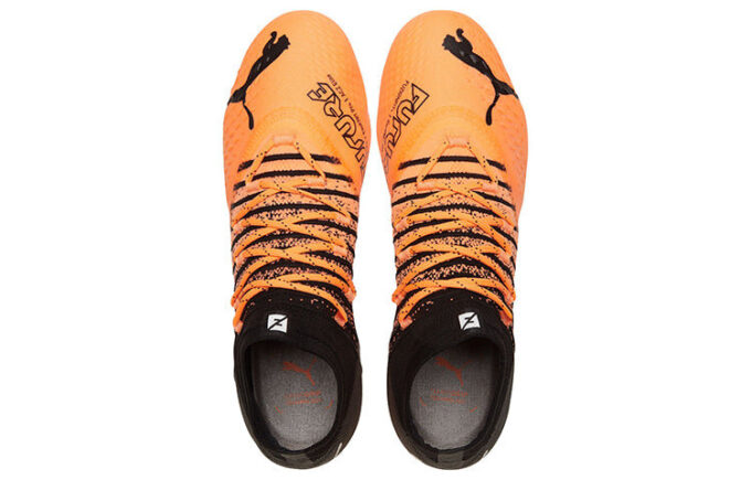 Future Z 1.3 ”Neon Citrus Black”
