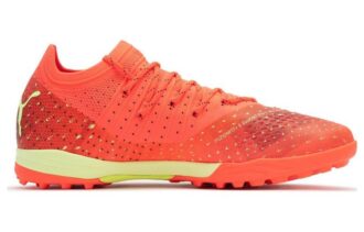 Future Z 1.4 Pro Cage ”Orange Green”
